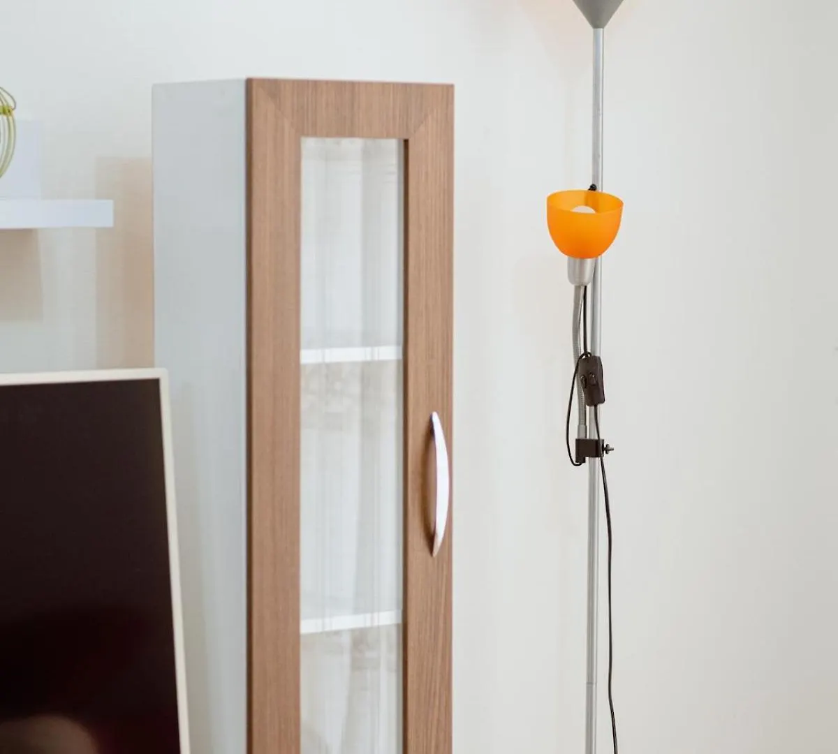 Apartment Near Zoo Tirana Albánie