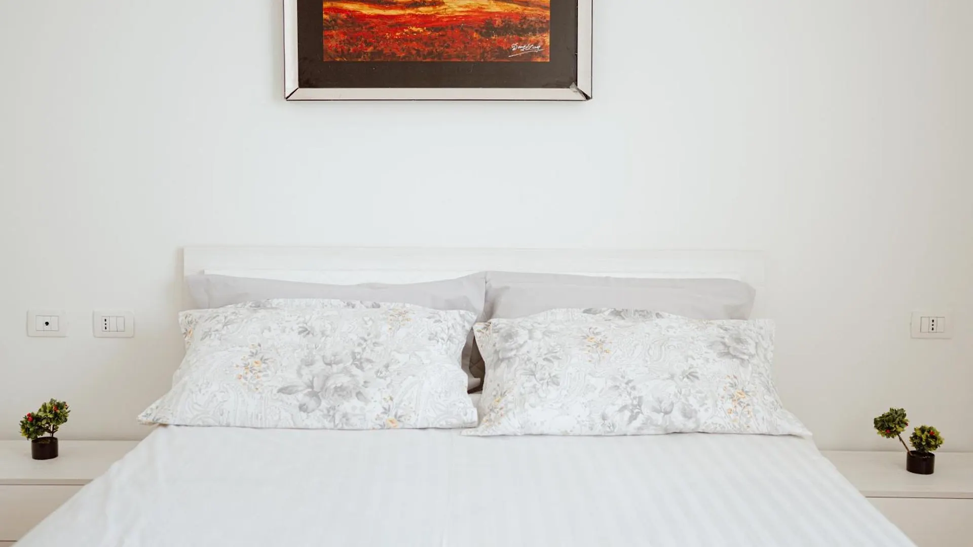 Apartment Near Zoo Tirana