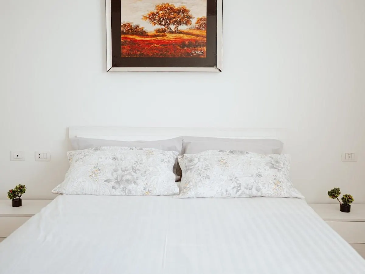 Apartment Near Zoo Tirana