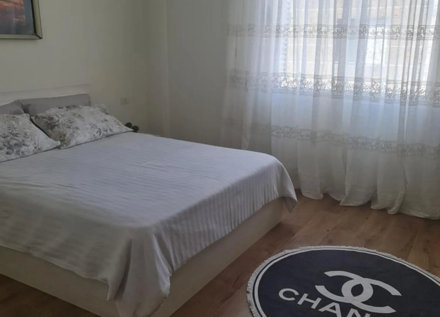 Apartment Near Zoo Tirana