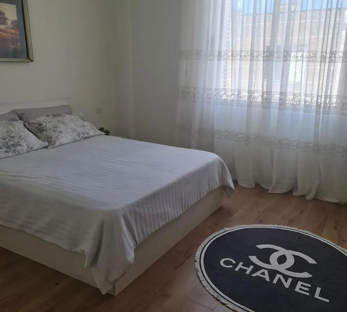 Apartment Near Zoo Tirana