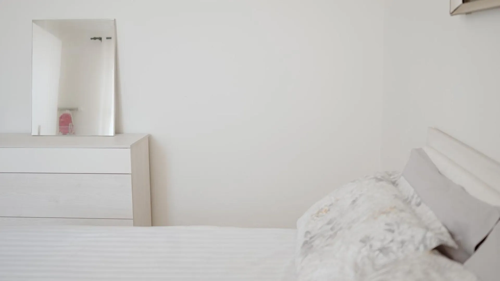 Apartment Near Zoo Tirana