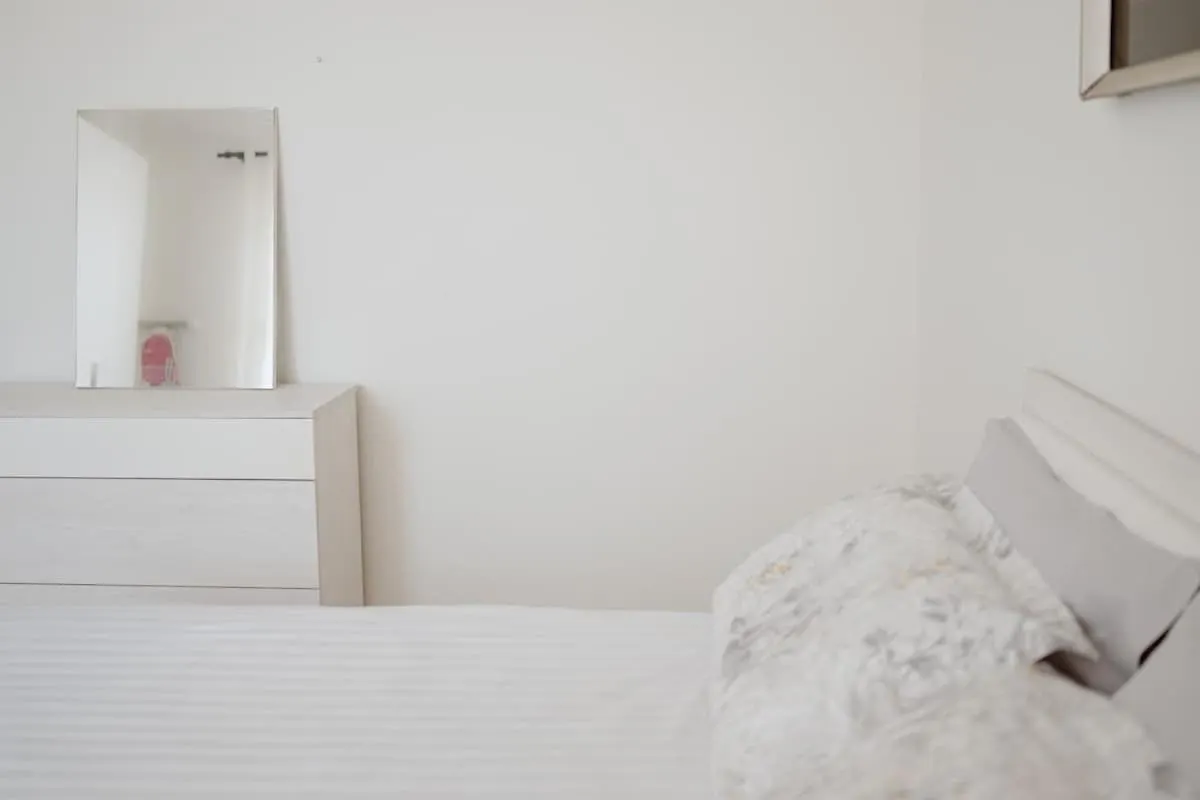 Apartment Near Zoo Tirana