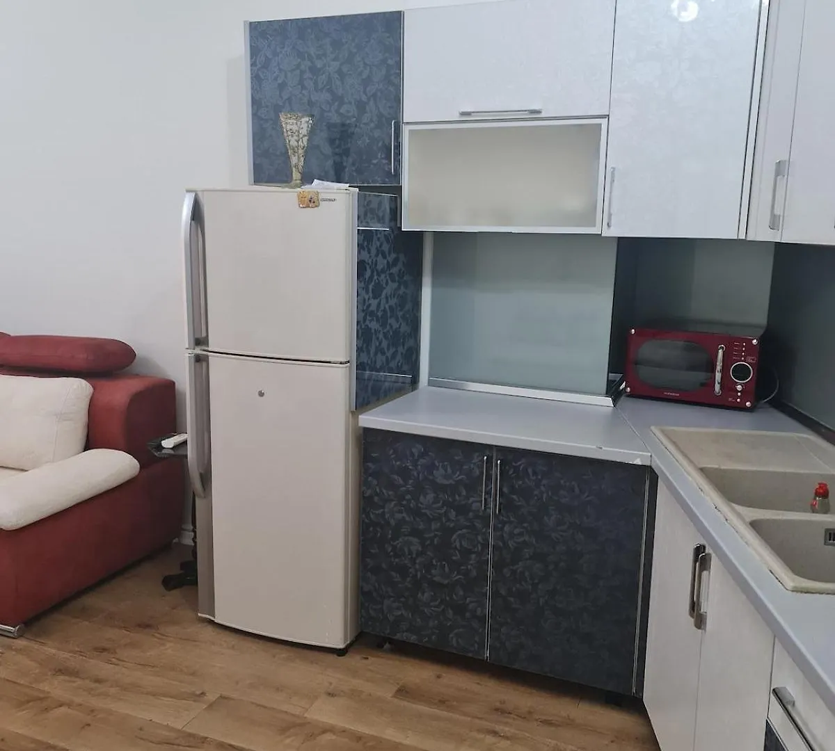 Apartment Near Zoo Tirana